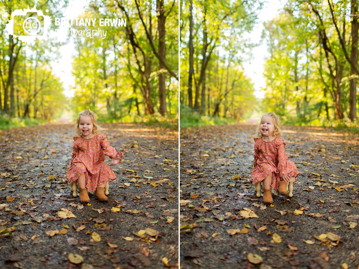 birthday-portrait-fall-outside-on-leaf-covered-path-Eagle-Creek-Park.jpg