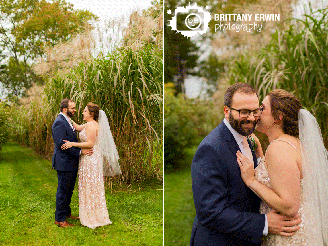 Indianapolis-wedding-photographer-couple-outside-with-tall-grass-fall-bride-groom.gif