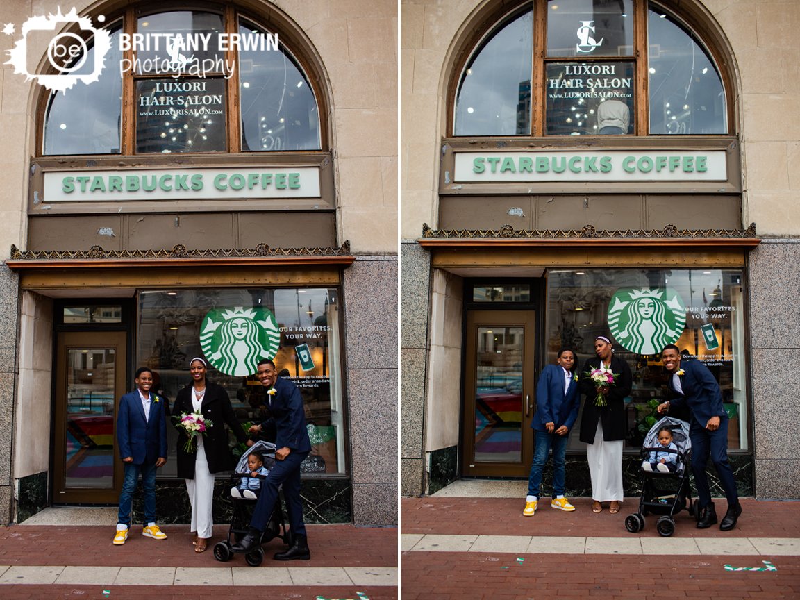 Downtown-Indianapolis-elopement-photographer-family-starbucks-coffee-shop-monument-circle.jpg