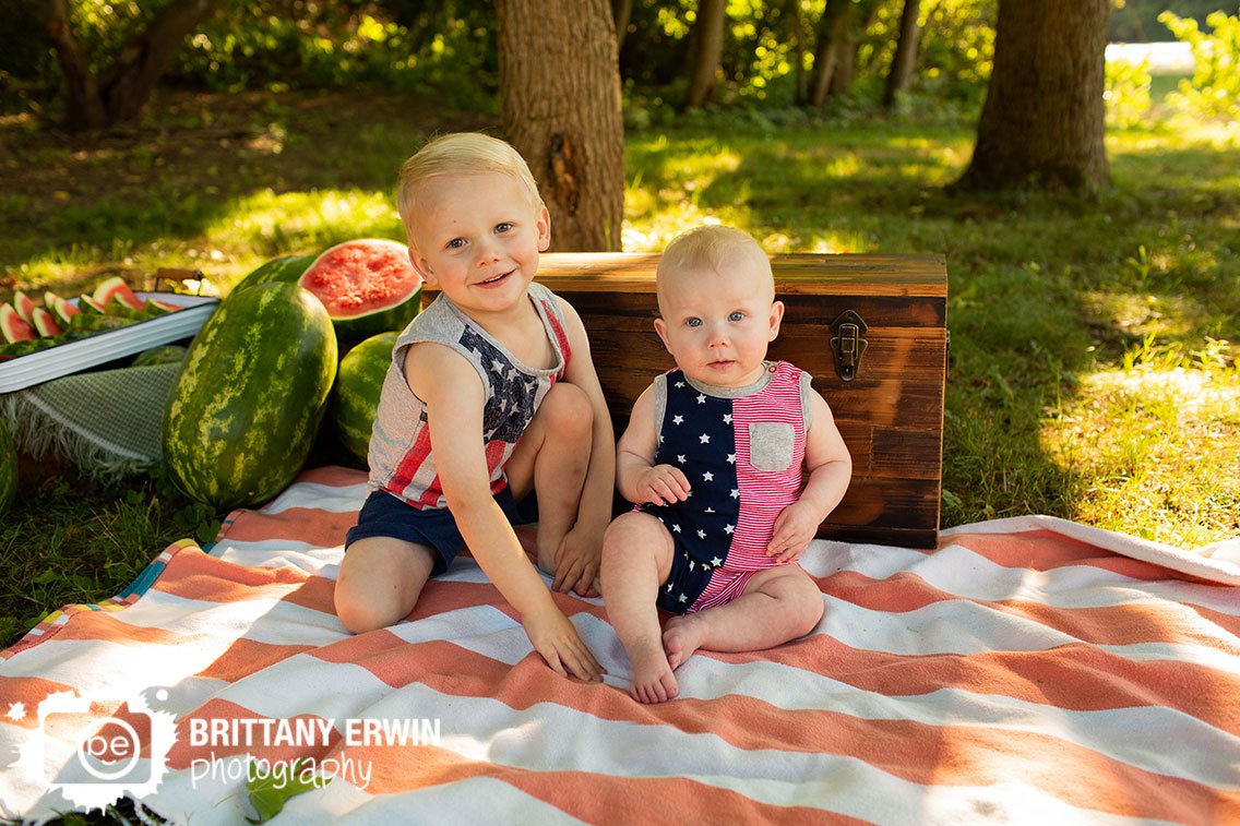 brothers-baby-boy-big-brother-outside-summer-watermelon-mini-session.jpg