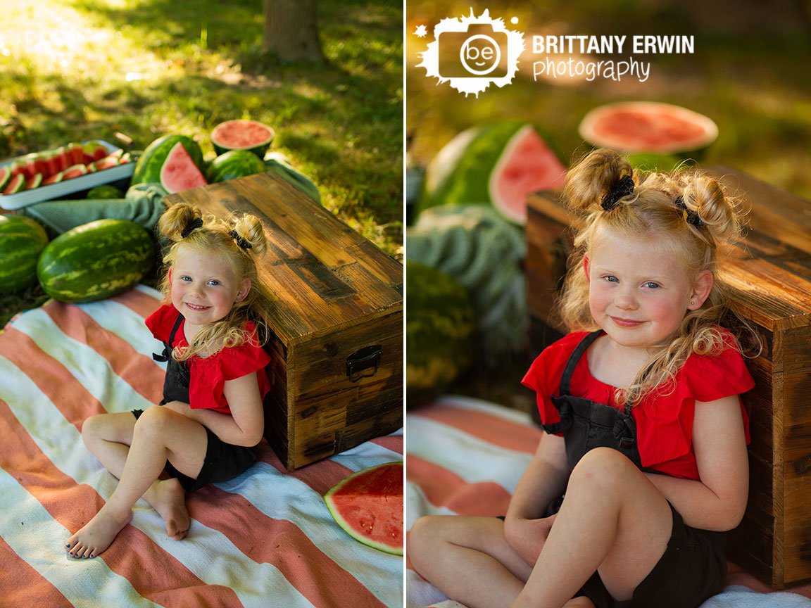 Indianapolis-portrait-photographer-summer-girl-outside-with-watermelon-picnic.jpg