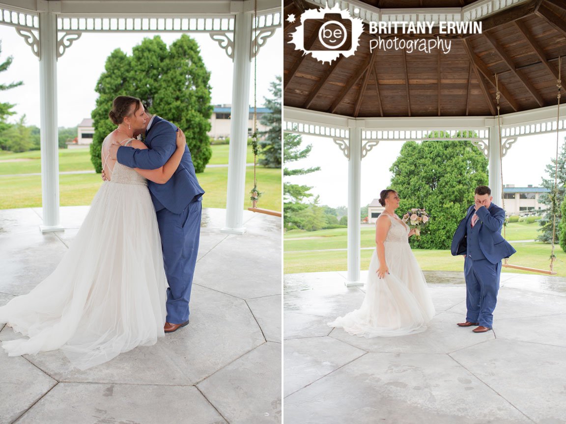 Wedding-photographer-first-look-groom-reaction-outdoor-covered.jpg