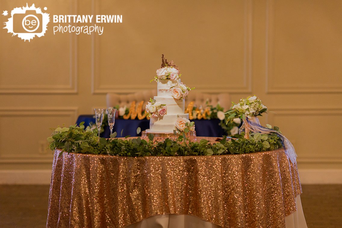 Indianapolis-Valle-Vista-wedding-venue-sparkle-cloth-for-cake-table.jpg
