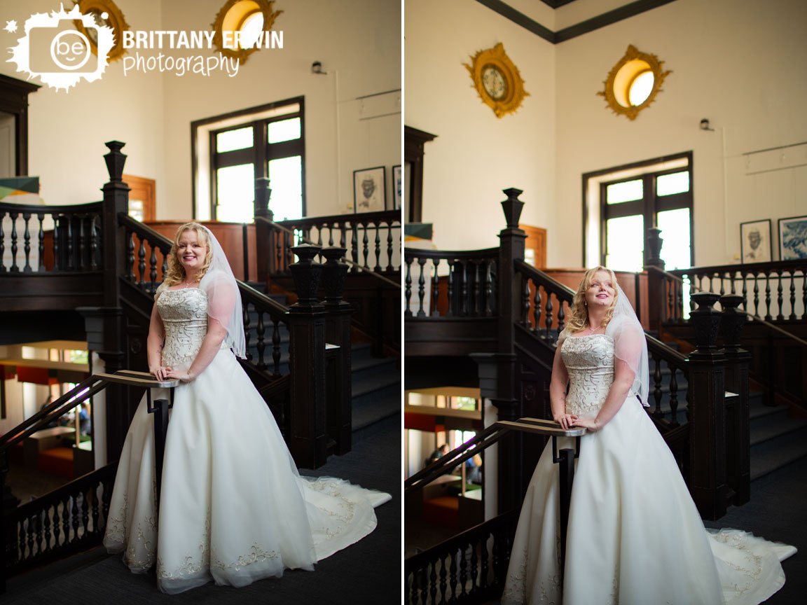 Indianapolis-Rathskeller-indoor-staircase-bridal-portrait-bride.jpg