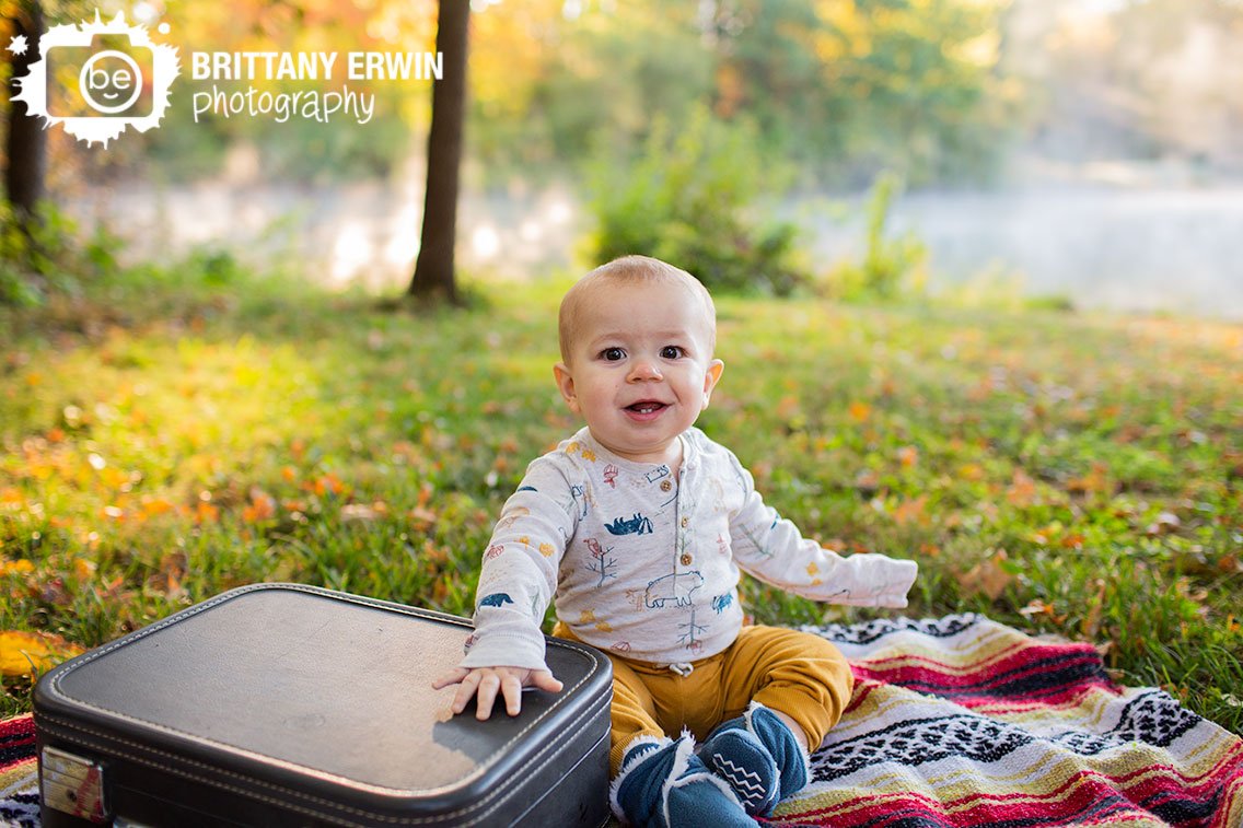 Indianapolis-birthday-portrait-photographer-baby-boy-on-blanket-outside-fall.jpg