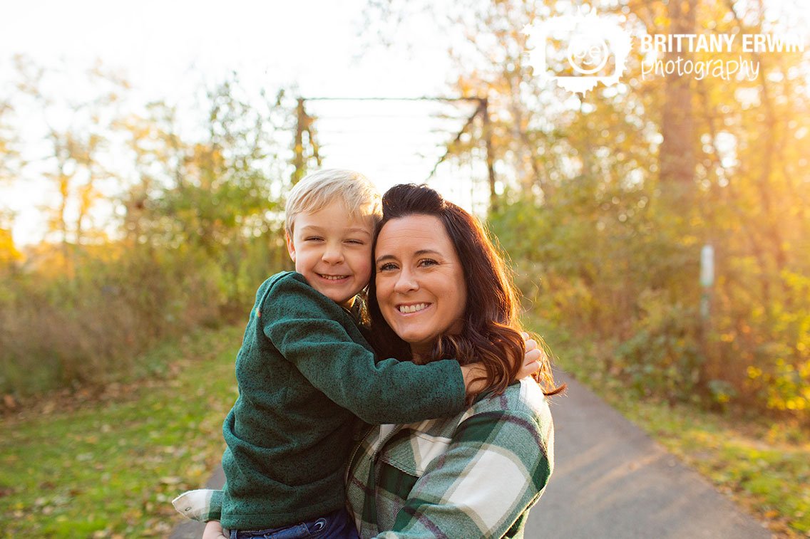 mother-son-portrait-outdoor-fall-green-plaid-jacket.jpg