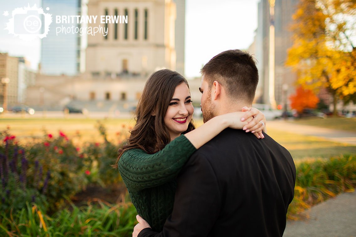 Downtown-Indianapolis-engagement-portrait-photographer-couple-outside-in-fall.jpg