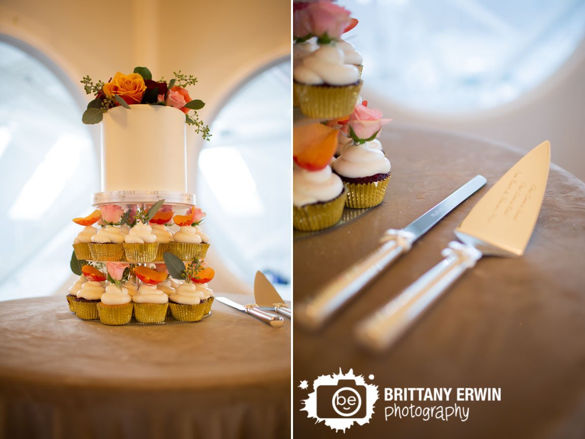 Cake-Bake-shop-wedding-cake-cupcakes-on-stand-with-custom-engraved-knife-and-server-set.jpg