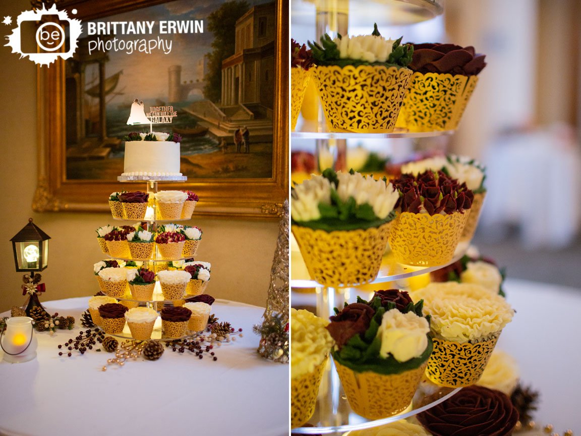 Indianapolis-wedding-photographer-winter-gold-cupcake-collars-flower-icing.jpg