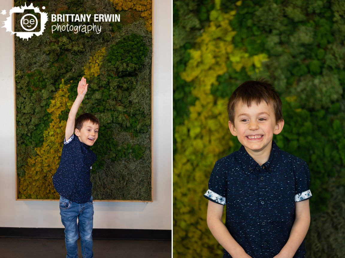 Indianapolis-portrait-photographer-boy-silly-with-moss-wall.jpg