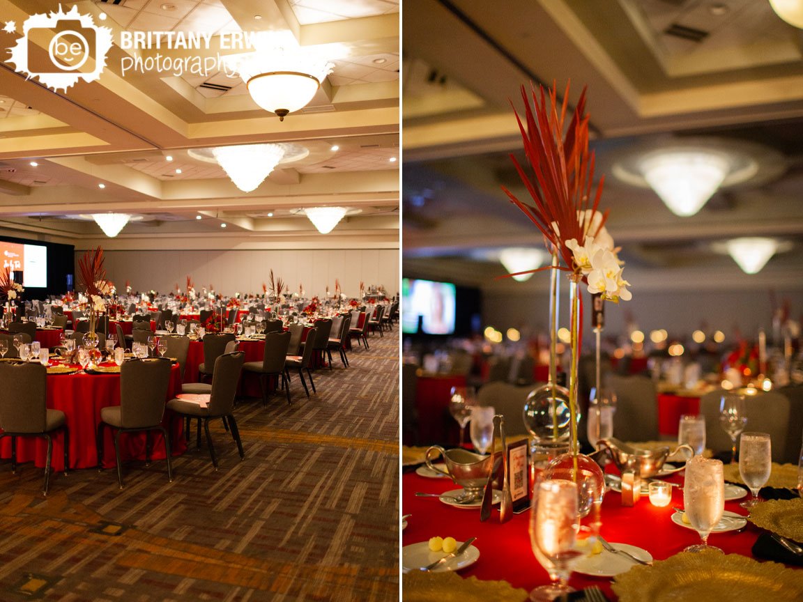 Indianapolis-event-photographer-centerpieces-with-orchids-flowers-and-gold-platters.jpg