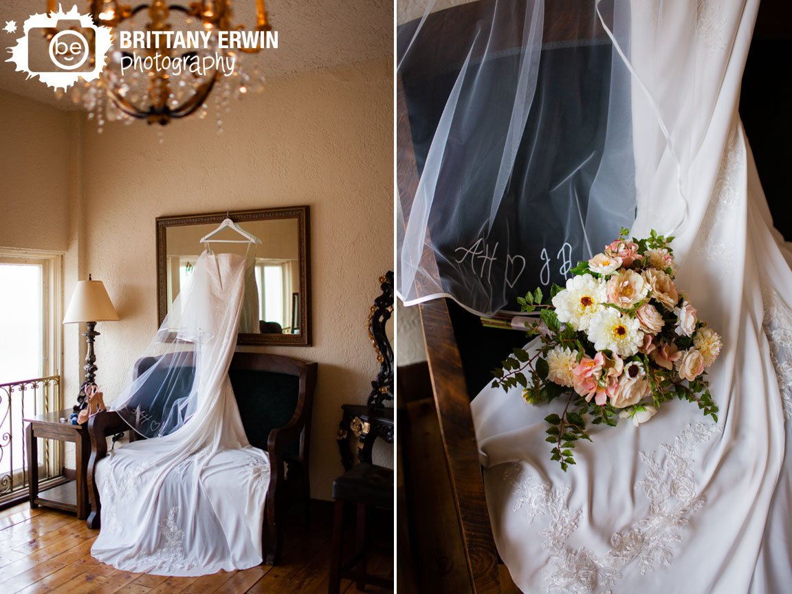 FOuntain-Square-Theatre-wedding-photographer-bridal-gown-hanging-from-mirror-with-custom-embroidered-veil.jpg