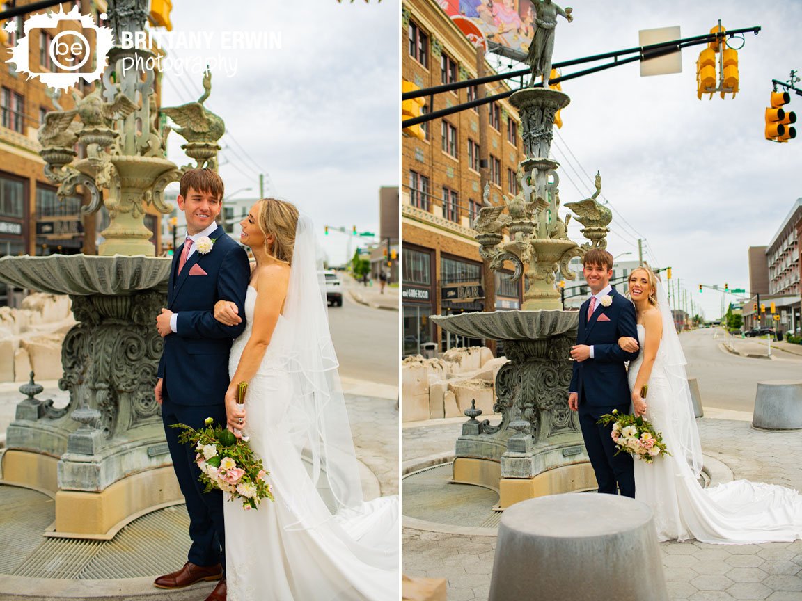 bridal-portrait-Fountain-square-wedding-photographer-couple-laughing.jpg