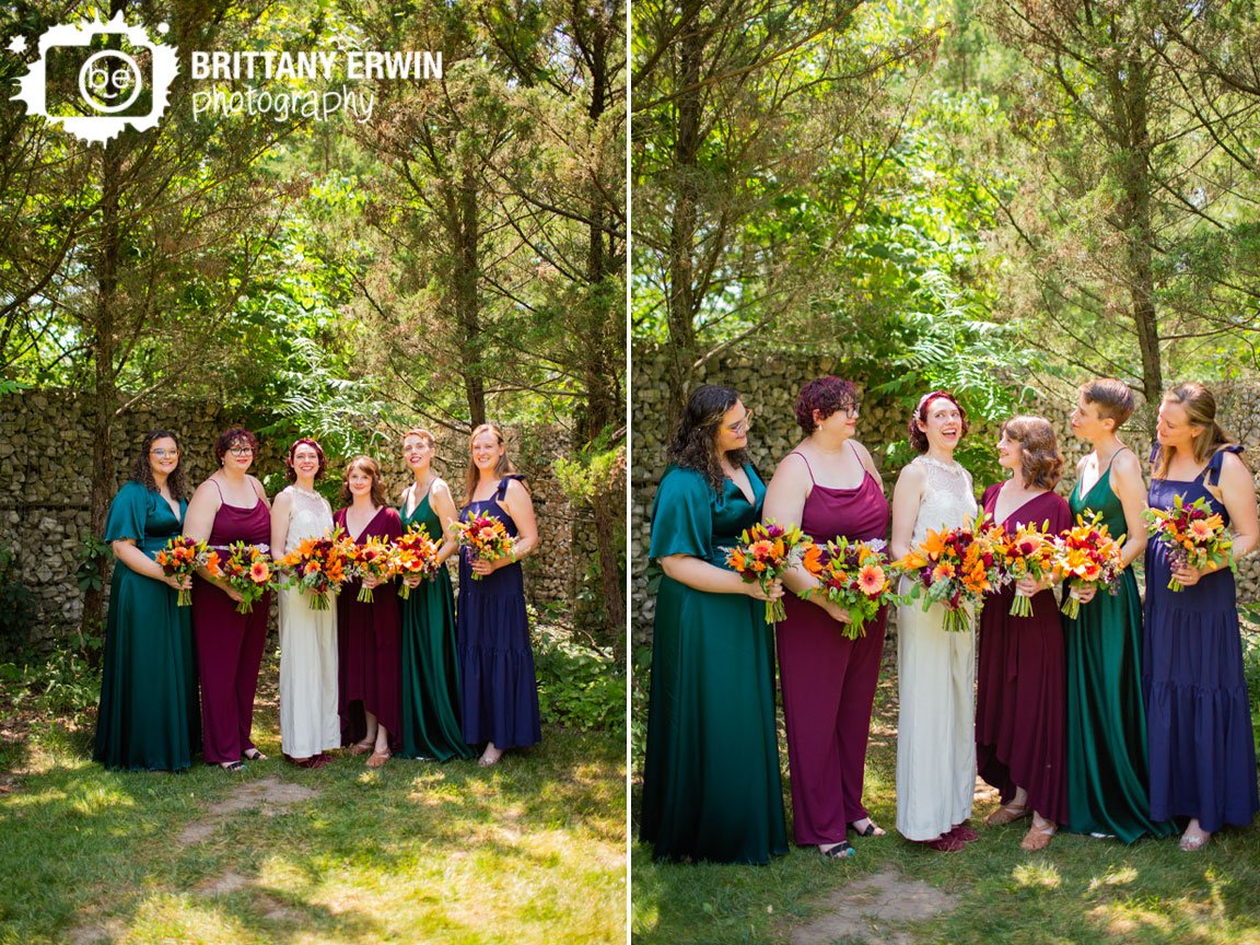 Indianapolis-wedding-photographer-bride-with-bridesmaids-outside-portrait.jpg