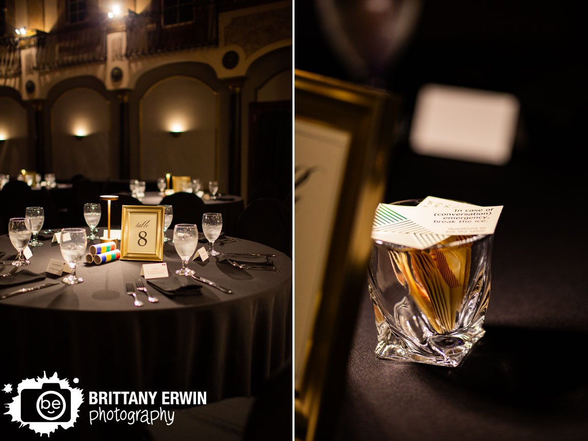 Fountain-Square-Theatre-wedding-reception-photographer-table-number-conversation-starter-glass.jpg