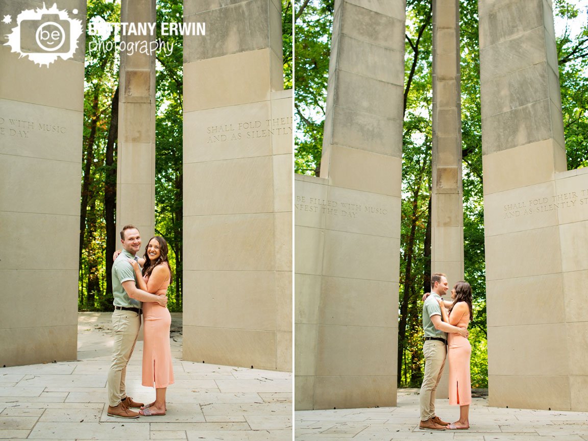 Indianapolis-engagement-portrait-photographer-couple-at-bell-tower.jpg