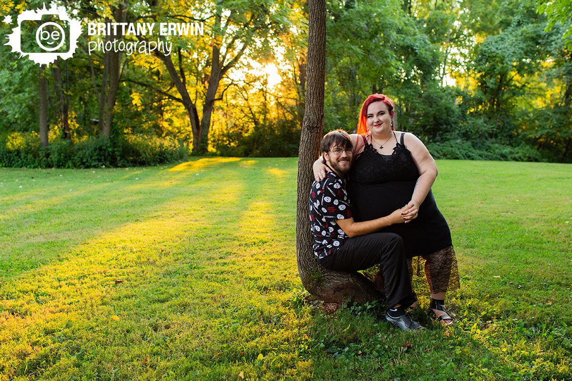 Indianapolis-sunset-summer-engagement-portrait-photographer-couple-with-chair-tree.jpg