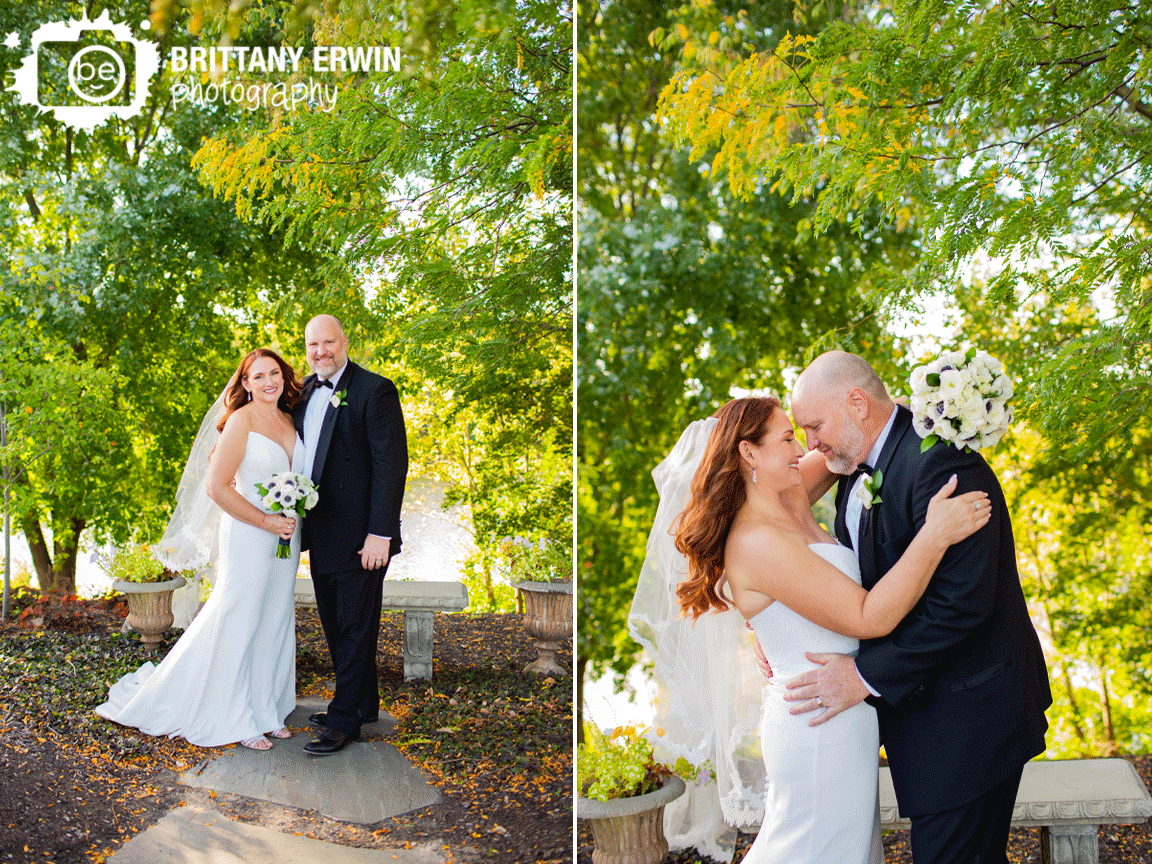 Indianapolis-wedding-photographer-couple-on-path-between-trees.gif