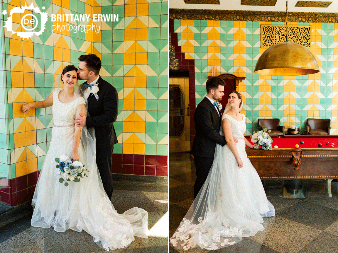 Bottleworks-Hotel-wedding-portrait-couple-with-pool-table.gif