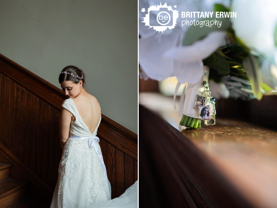 bridal-portrait-in-wooden-staircase-bouquet-detail.gif
