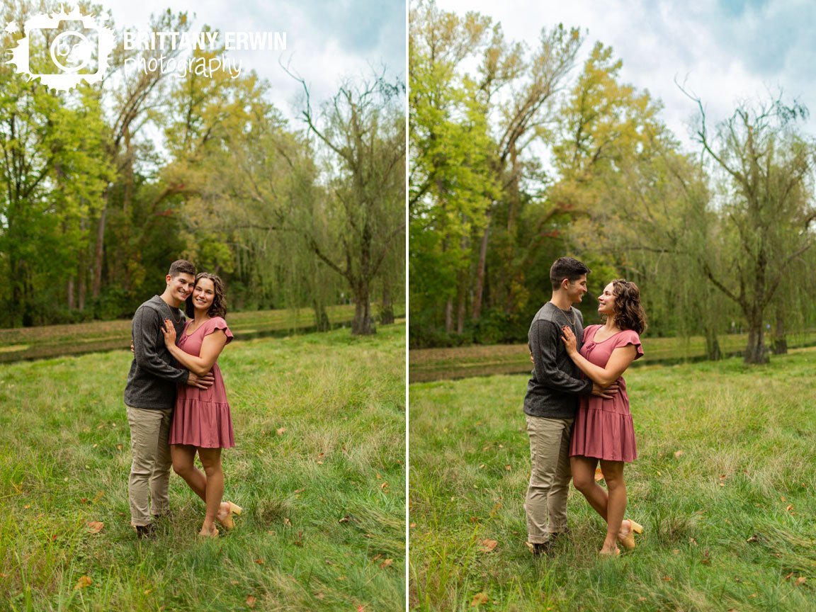 Holcomb-Garden-engagement-portrait-photographer-couple-in-tall-grass-with-willow.jpg