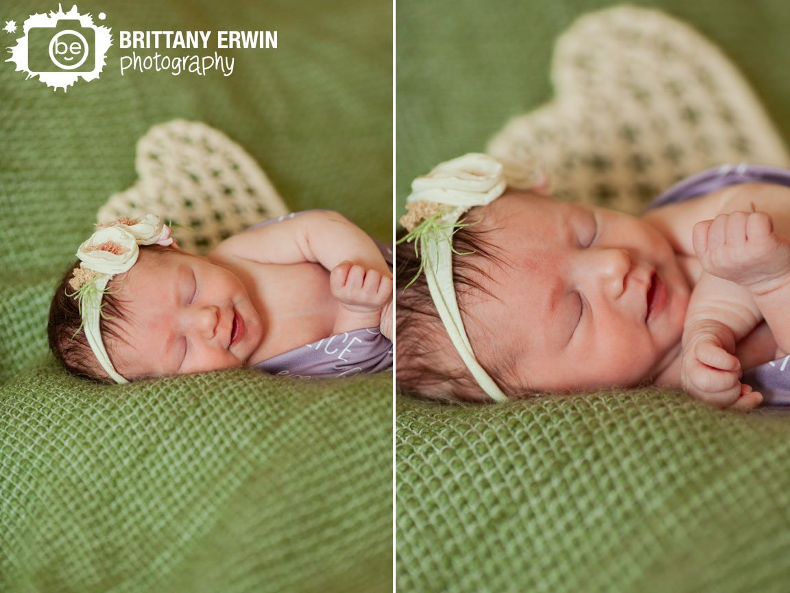 Indianapolis-newborn-portrait-photographer-baby-girl-sleeping-on-green-blanket.jpg