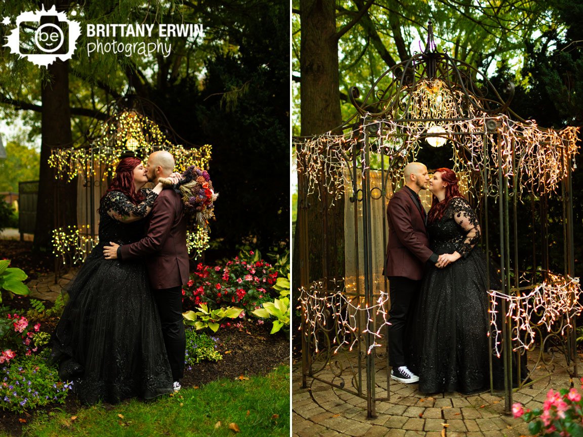 Indianapolis-wedding-photographer-couple-under-lighted-gazebo.jpg