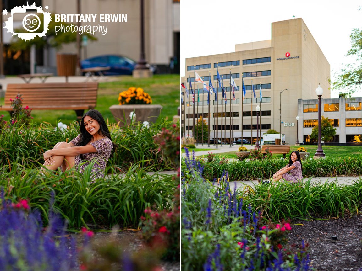 Downtown-Indianapolis-senior-portrait-photographer-flower-park.jpg