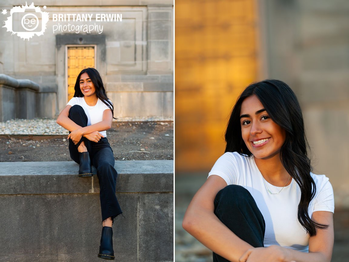 Downtown-Indianapolis-gold-door-senior-portrait.jpg