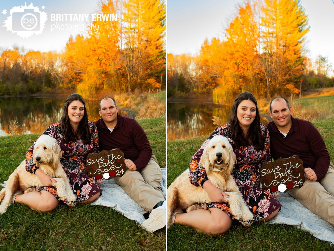 Fall-engagement-portrait-photographer-couple-with-pet-dog.jpg