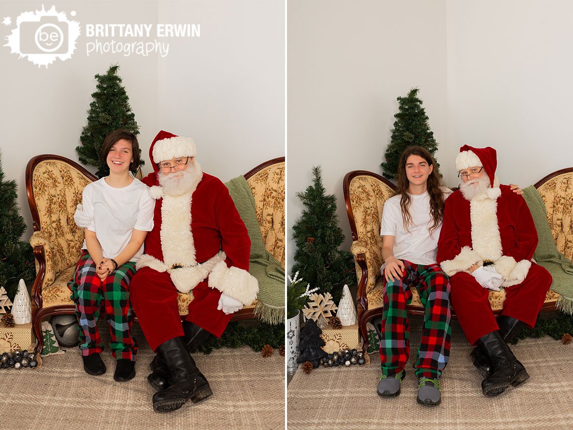 Indianapolis-portrait-photographer-santa-with-pajama-kiddos.jpg