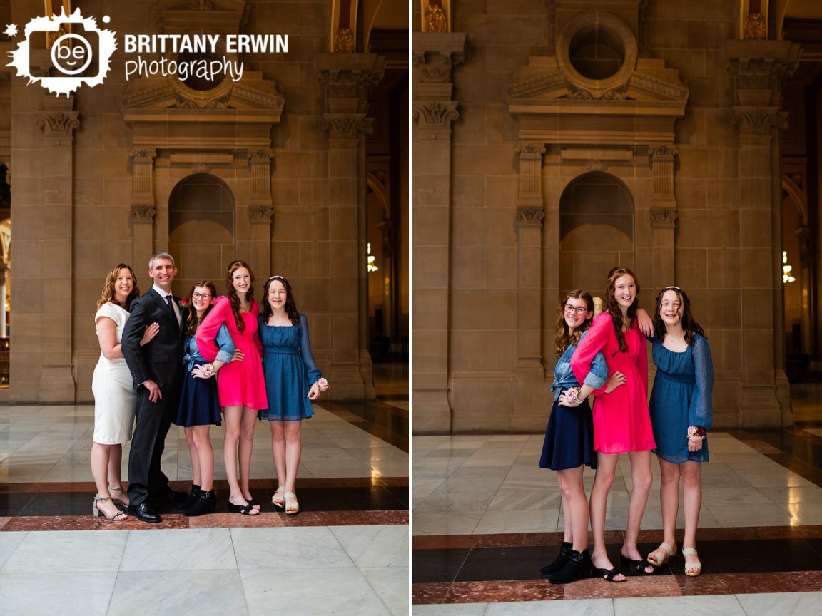 Family-portrait-daughters-group-indoor-downtown-Indianapolis-photography.jpg