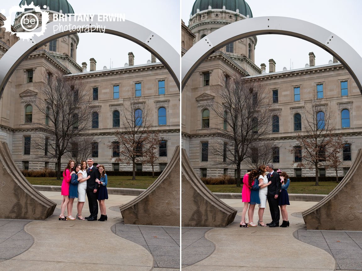 Family-group-with-large-sculpture-outside-downtown-Indianapolis.jpg