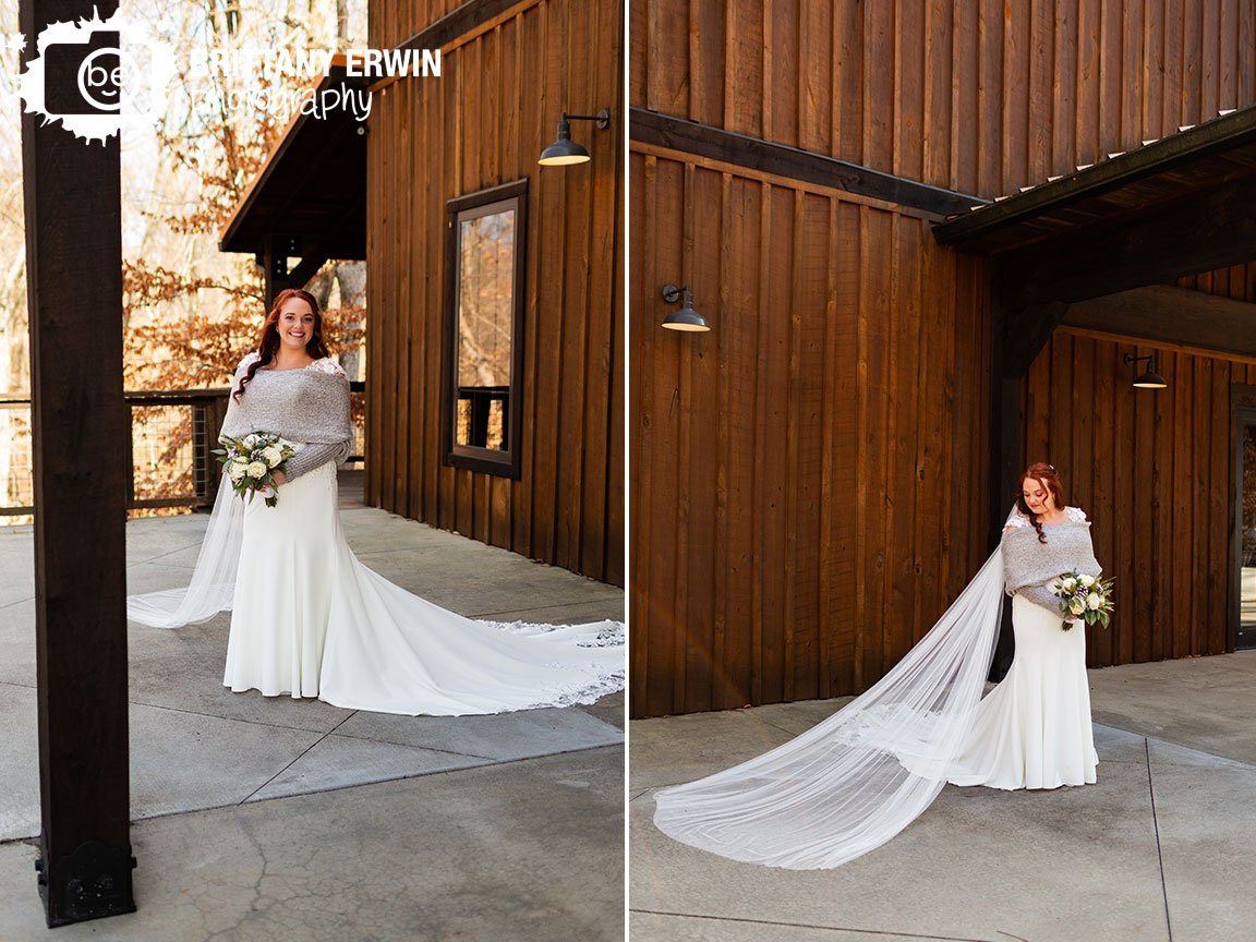 bridal-portrait-3-Fat-Labs-wedding-photographer-outside-wooden-wall.jpg