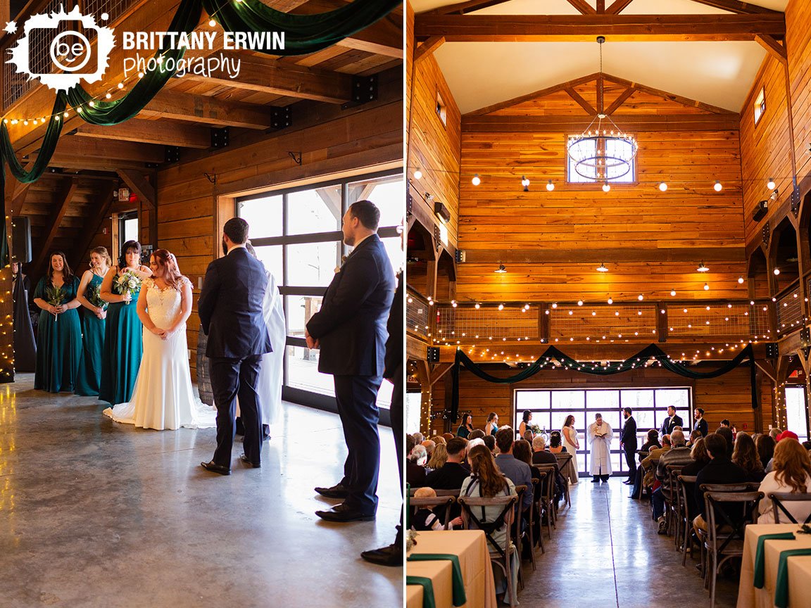 Indiana-wedding-photographer-party-with-couple-indoor-ceremony.jpg
