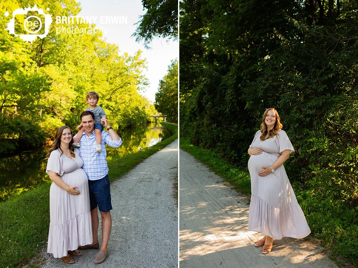 Family-maternity-group-portrait-by-river-gravel-path.jpg