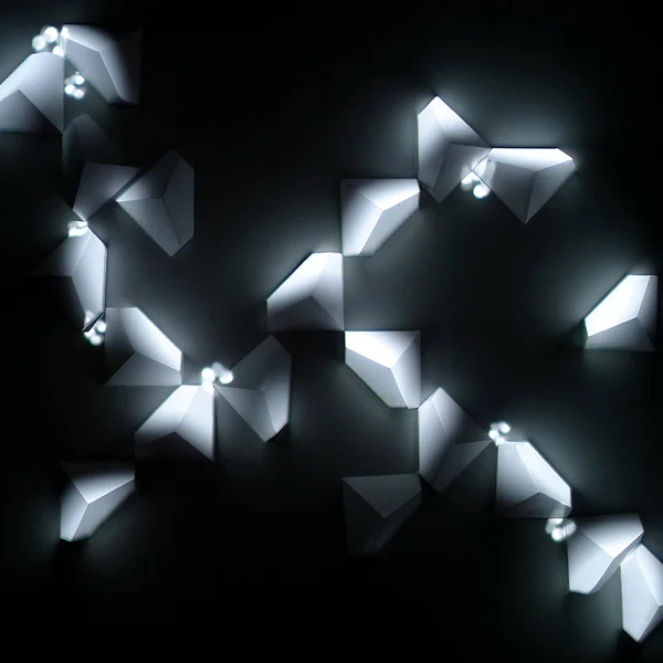 Join the VFL in welcoming our Spring Resident: CHIKA to the Lab. Chika will be discussing her past work and plans for her 7 week Residency today from 6:30 - 7:30pm. CHIKA is an interactive artist and image mapping wizard! She’ll be giving a workshop on image mapping later on this semester.