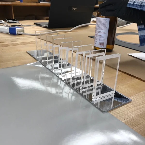 Check out how Mengxia's project develops at @mshib2019