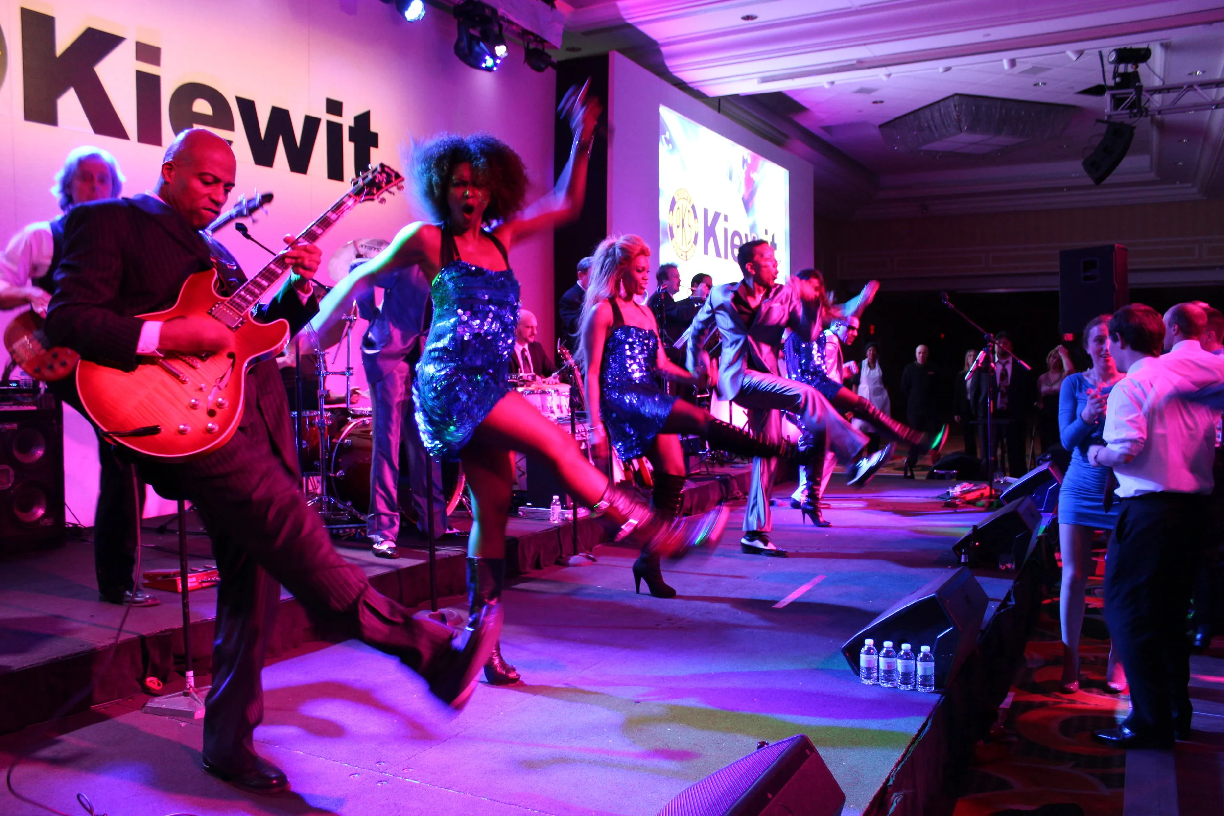 Corporate Events | Soulsystem Orchestras