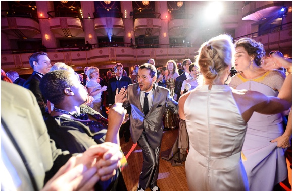 Rita Hayworth Gala_Gary in Crowd.jpeg