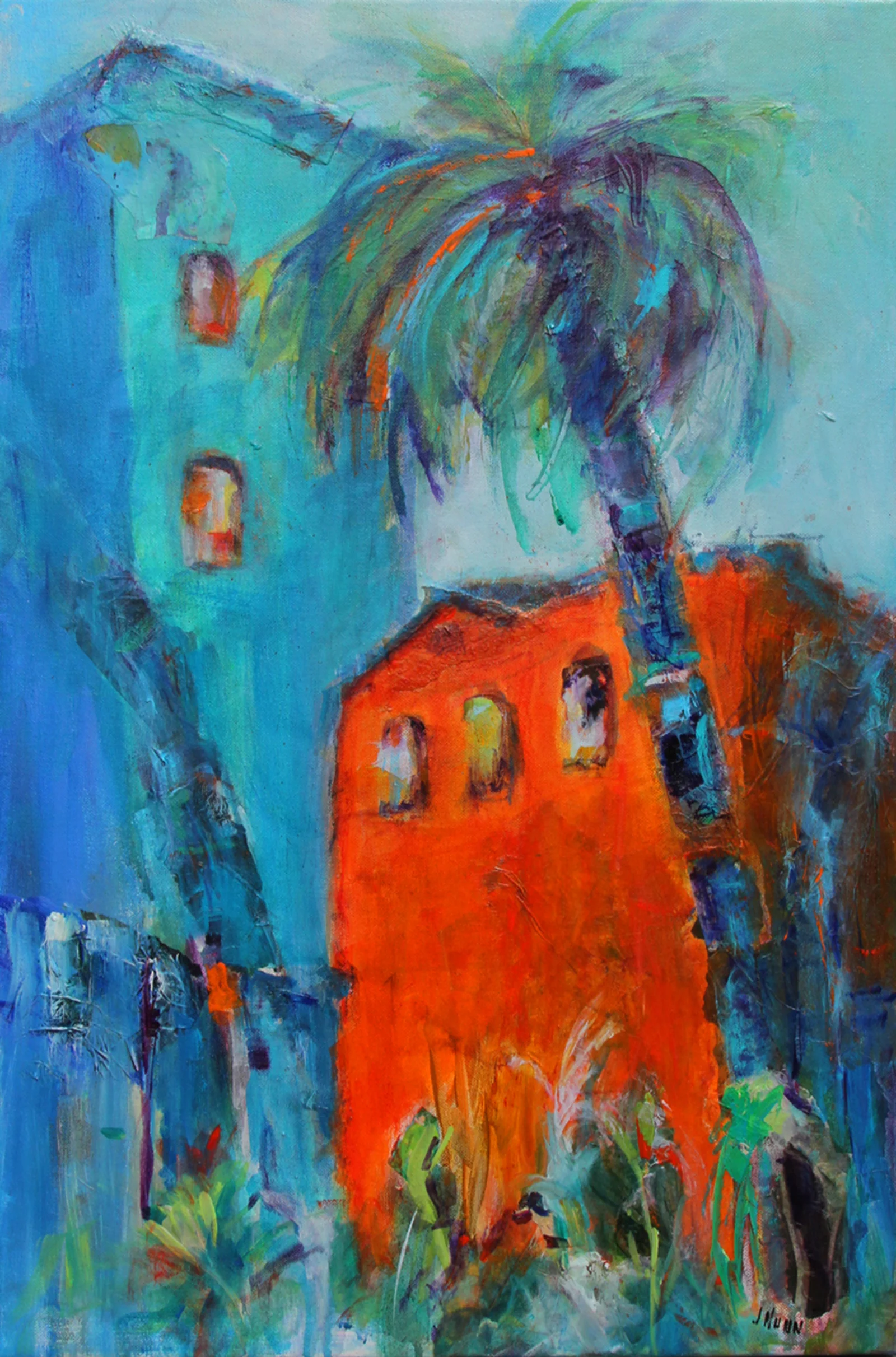 Puerto Vallarta