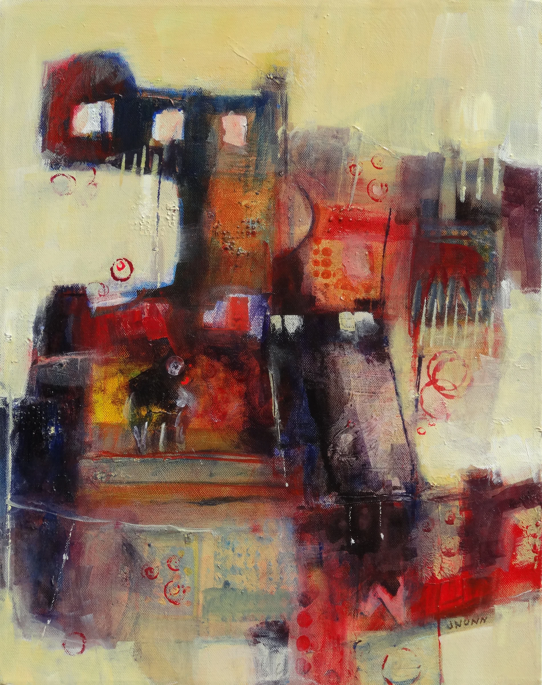 JonleeNunn_After the Quake_Acrylic_20x16.jpg