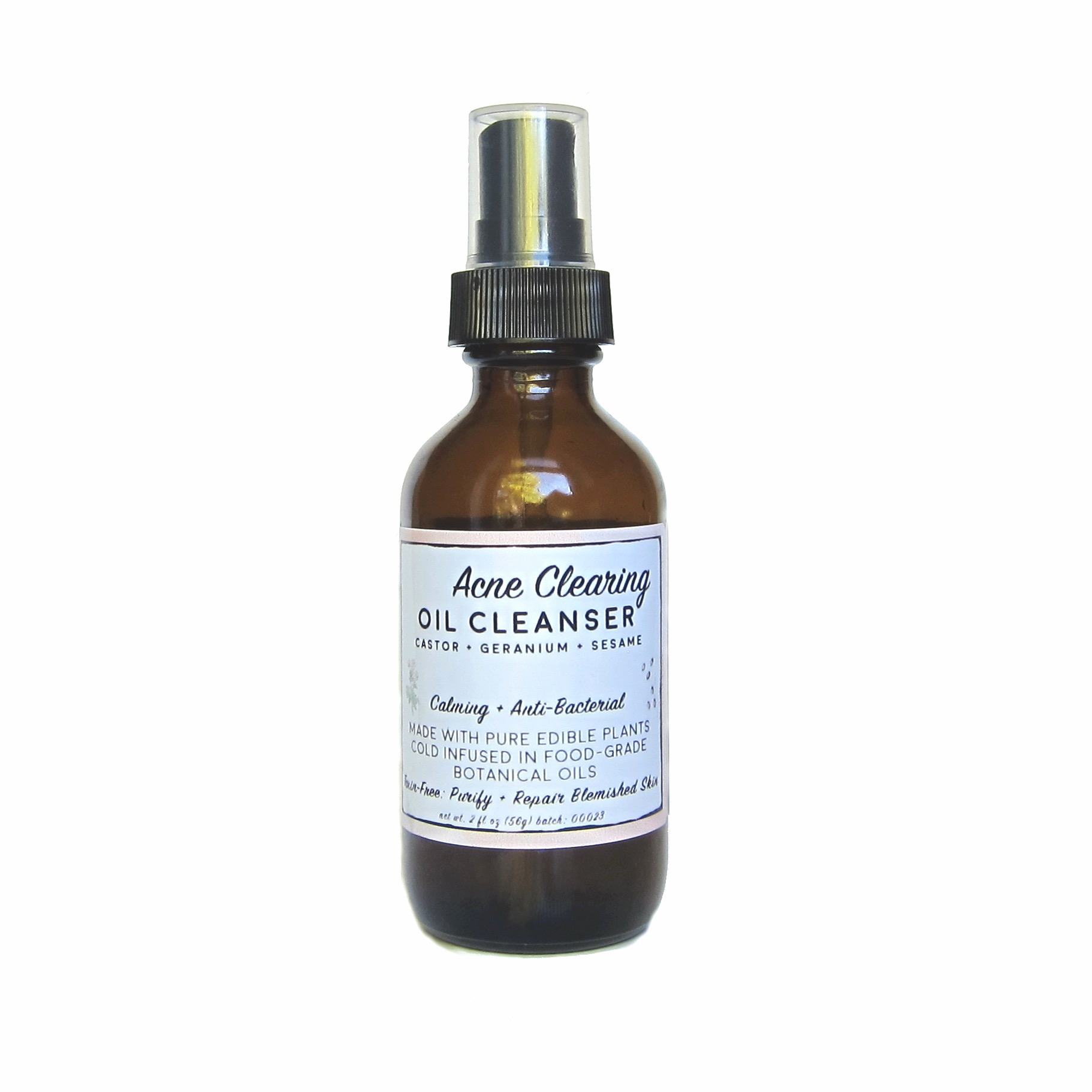 scar healing serum
