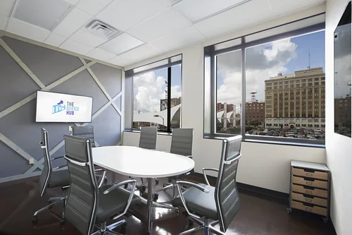 The Office Hub, business photo 1