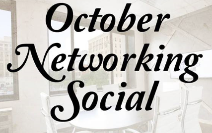 Young Professional Initiative of Northwest Louisiana (YPI) October Networking Social