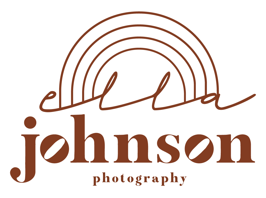 Thank You Form Reply — Ella Johnson Photography 