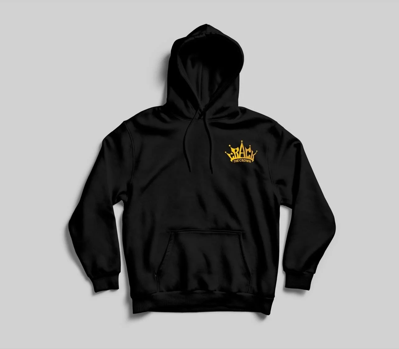 'BTNG' Hoodies