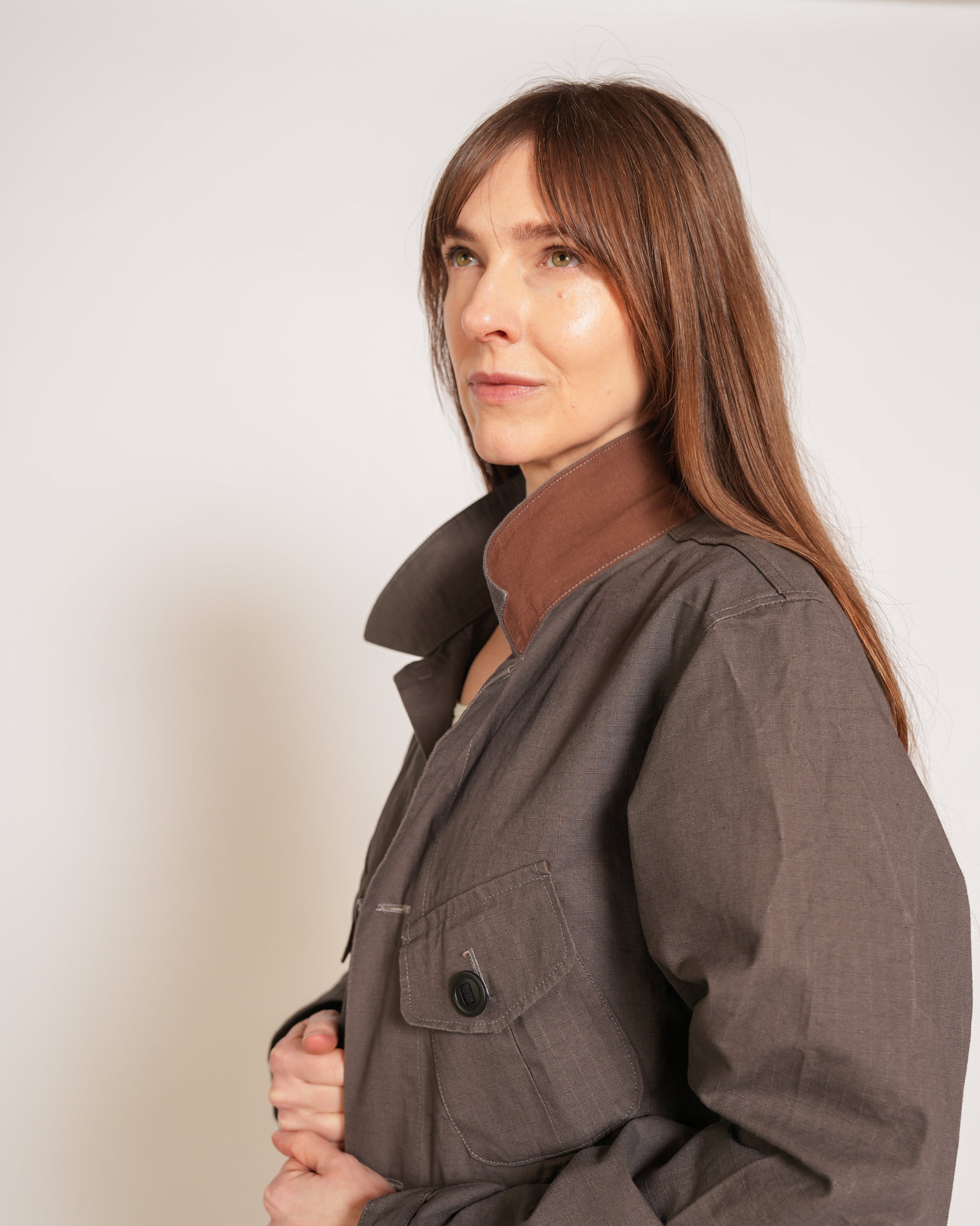 Rachel Holder @ Sovereign Estates