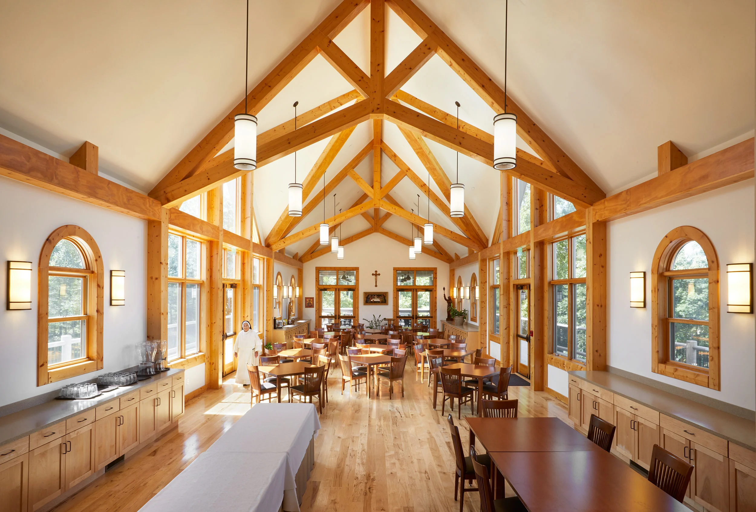Refectory