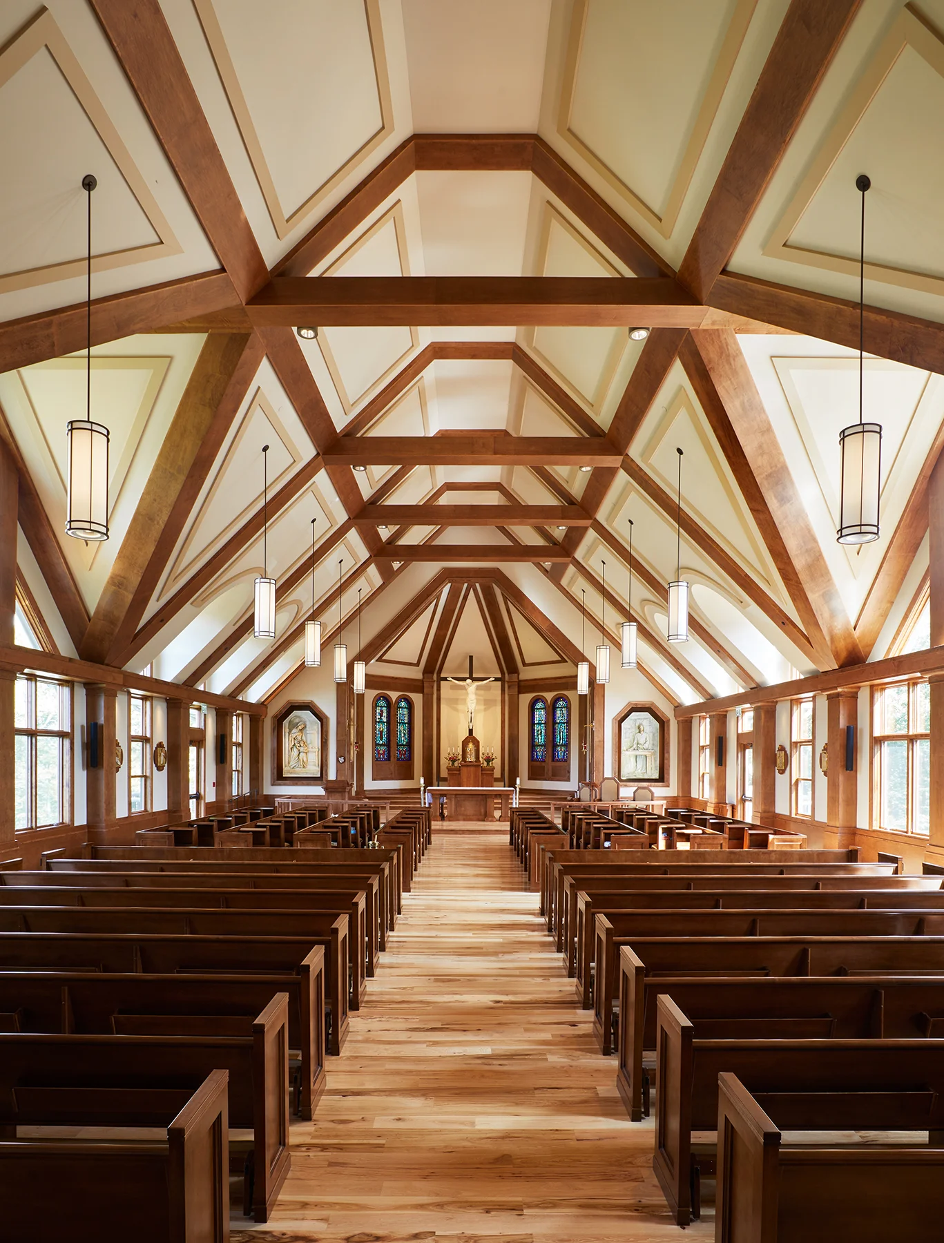 Chapel
